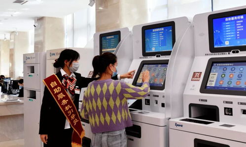 數字中國建設加速推進，多地聚力打造指尖上的政務服務新體驗